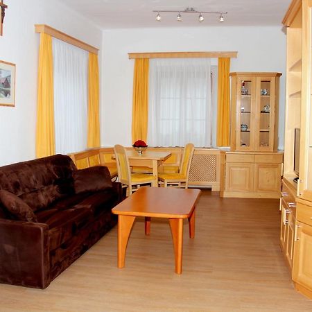 Apartment Welser Ybbsitz Eksteriør billede