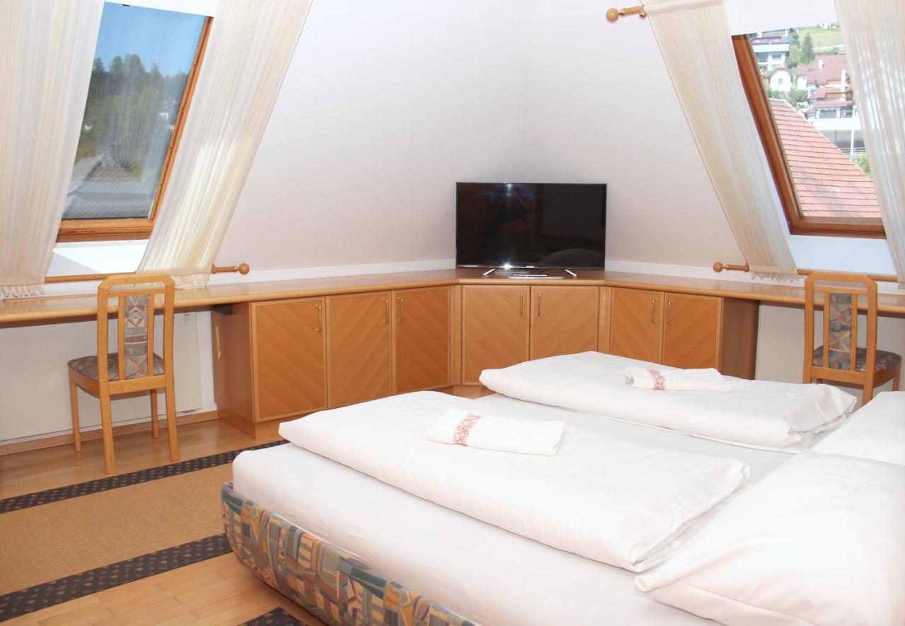 Apartment Welser Ybbsitz Eksteriør billede