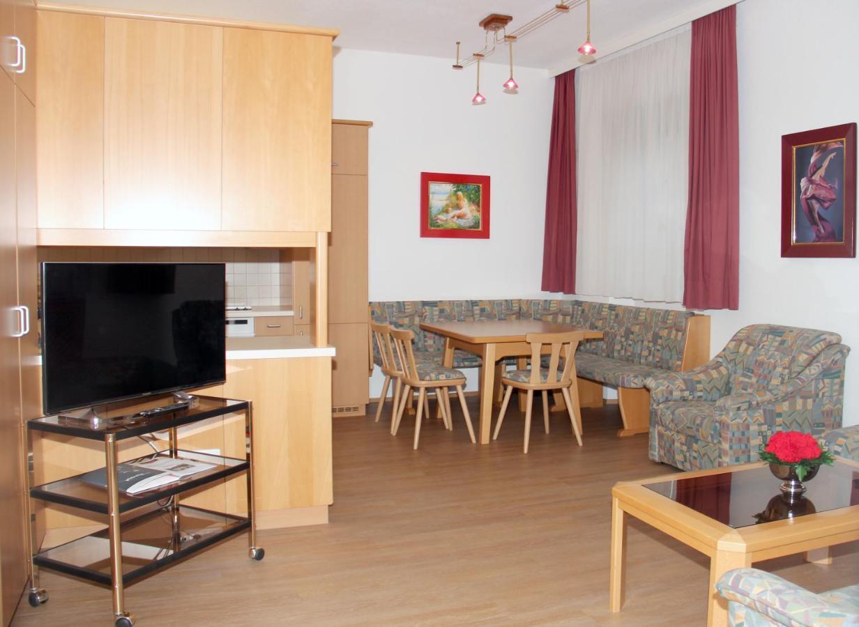Apartment Welser Ybbsitz Eksteriør billede