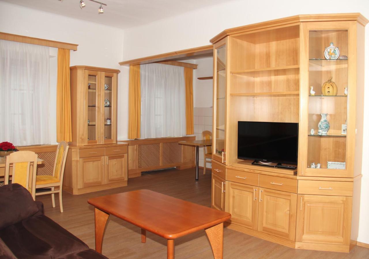 Apartment Welser Ybbsitz Eksteriør billede