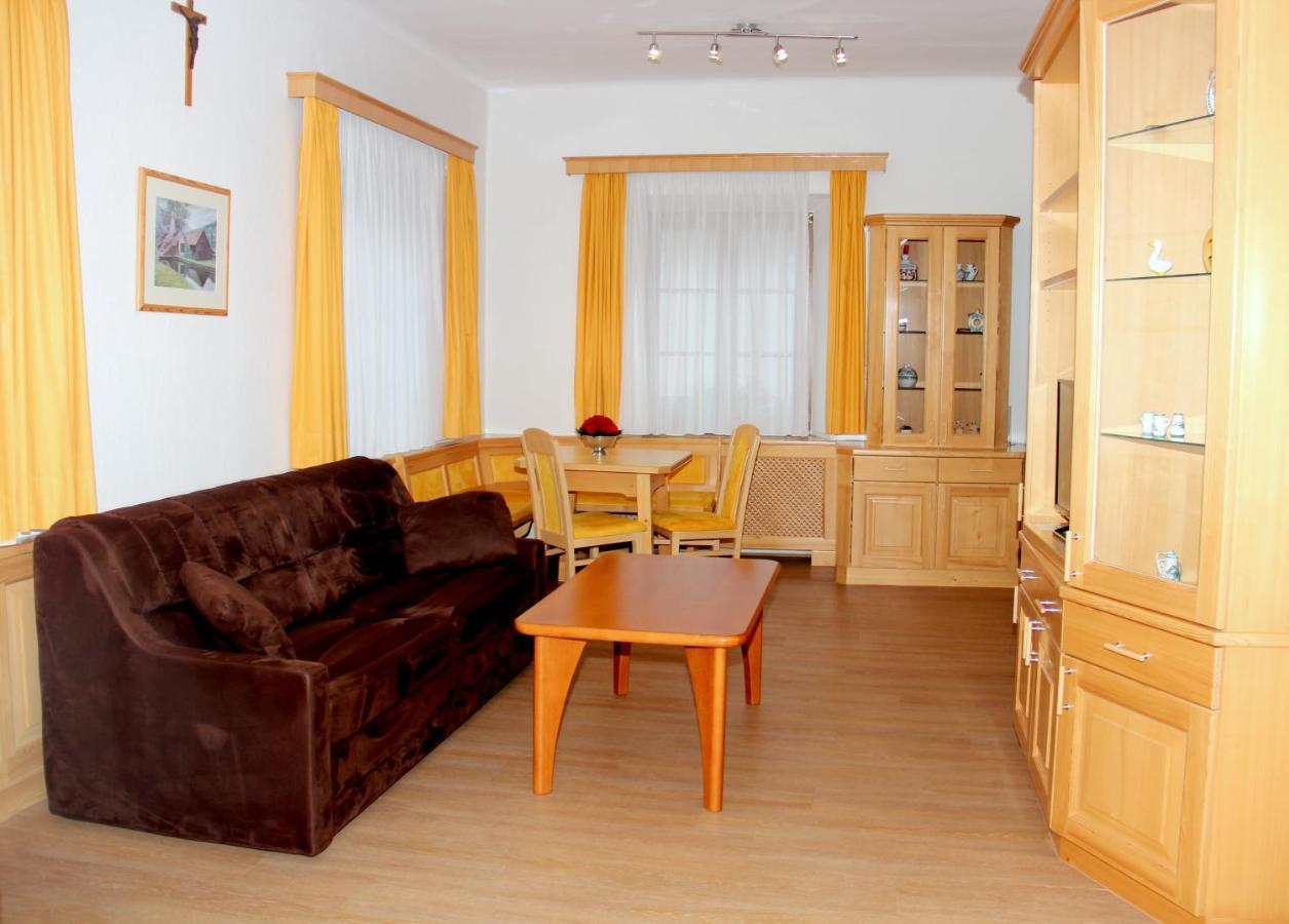 Apartment Welser Ybbsitz Eksteriør billede