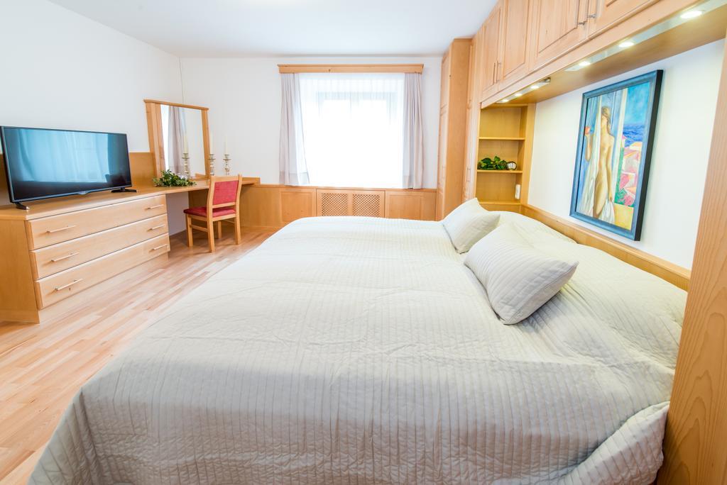 Apartment Welser Ybbsitz Eksteriør billede