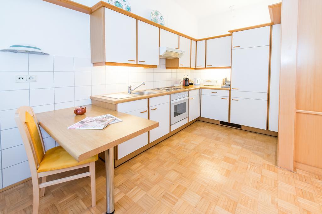 Apartment Welser Ybbsitz Eksteriør billede