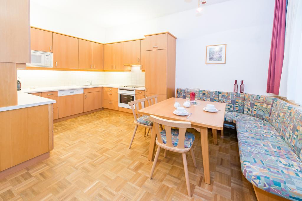 Apartment Welser Ybbsitz Eksteriør billede