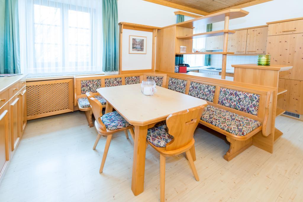 Apartment Welser Ybbsitz Eksteriør billede