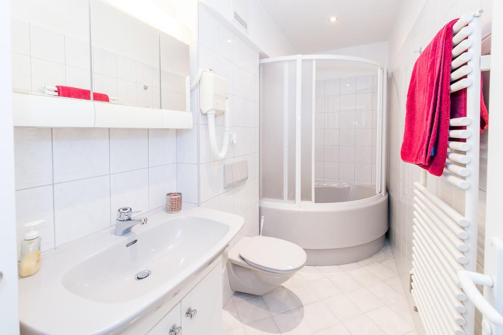 Apartment Welser Ybbsitz Eksteriør billede