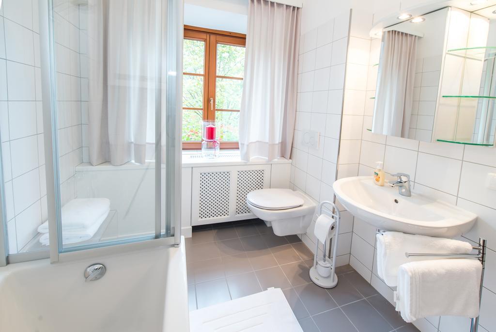 Apartment Welser Ybbsitz Eksteriør billede