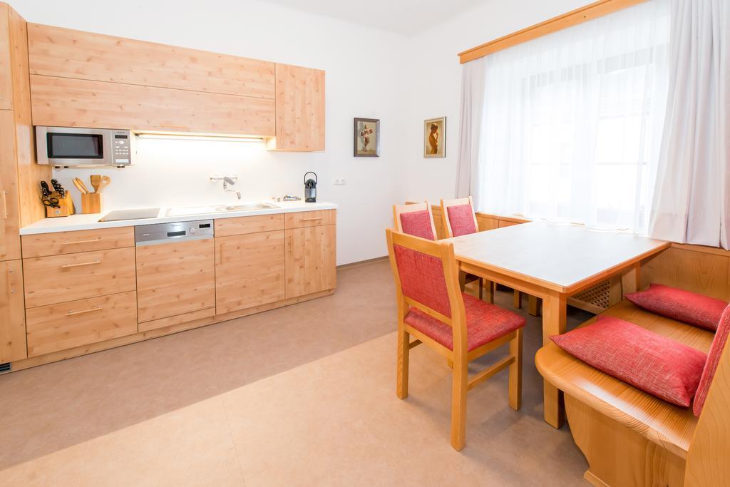 Apartment Welser Ybbsitz Eksteriør billede