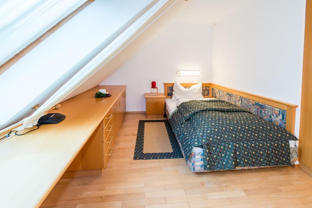 Apartment Welser Ybbsitz Eksteriør billede