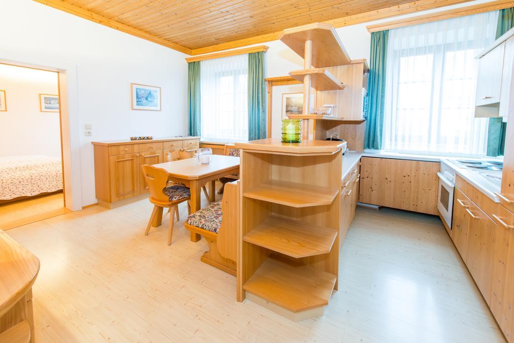 Apartment Welser Ybbsitz Eksteriør billede