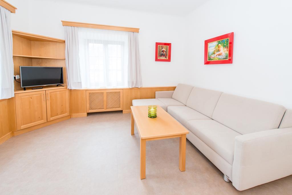 Apartment Welser Ybbsitz Eksteriør billede