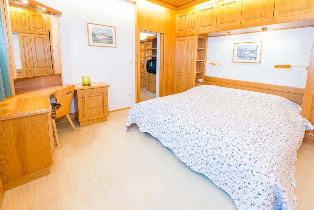 Apartment Welser Ybbsitz Eksteriør billede