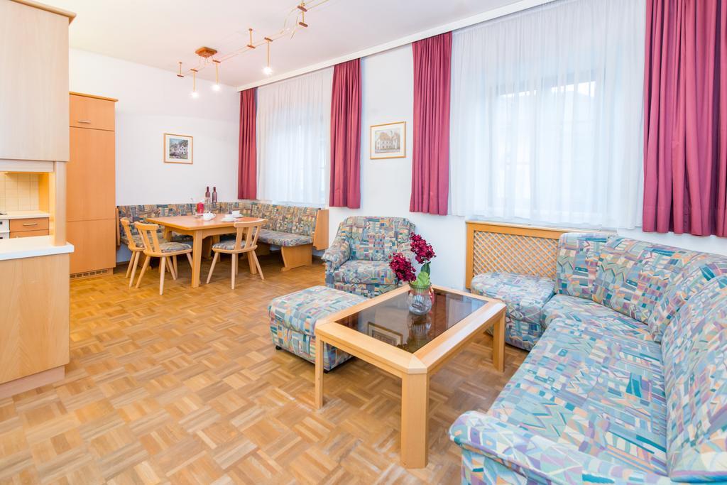 Apartment Welser Ybbsitz Eksteriør billede
