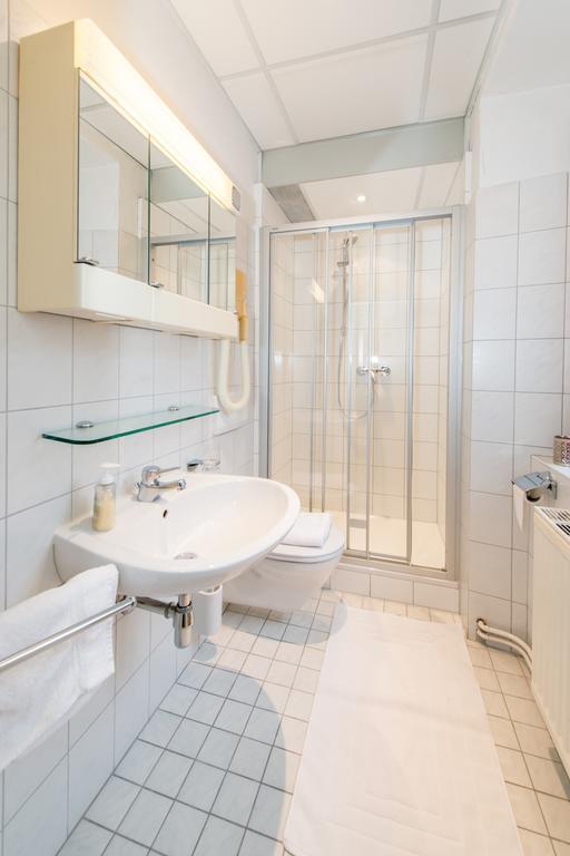 Apartment Welser Ybbsitz Eksteriør billede