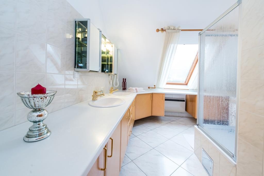 Apartment Welser Ybbsitz Eksteriør billede