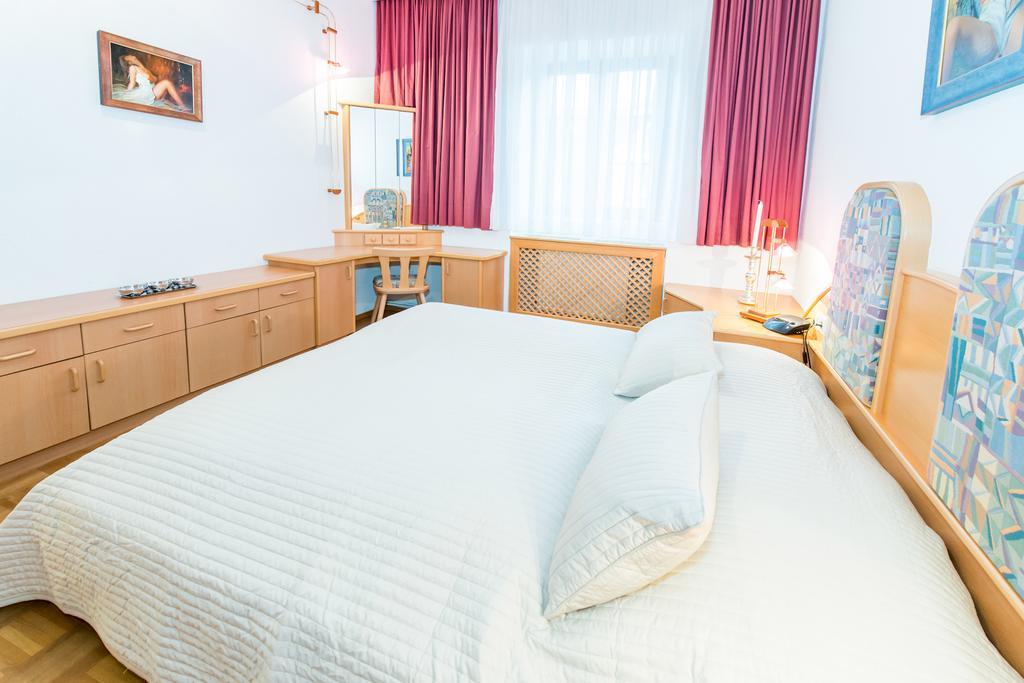 Apartment Welser Ybbsitz Eksteriør billede
